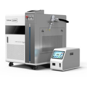 TOPtek kézi lézerhegesztő gép 4 az 1-ben TOPtek kézi lézerhegesztő gép 4 az 1-ben