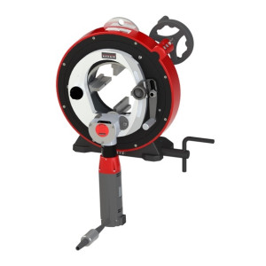AXXAIR CC172 orbitális csővágó, Ø16–173 mm tartomány AXXAIR CC172 orbitális csővágó, Ø16–173 mm tartomány