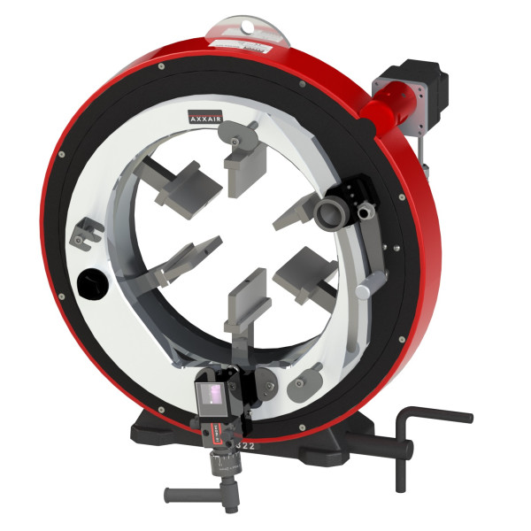 axxair tig