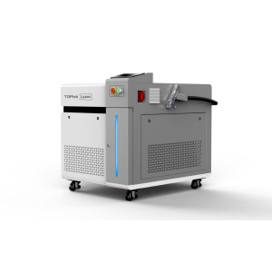 TOPtek kézi lézertisztító gép TOPtek kézi lézertisztító gép