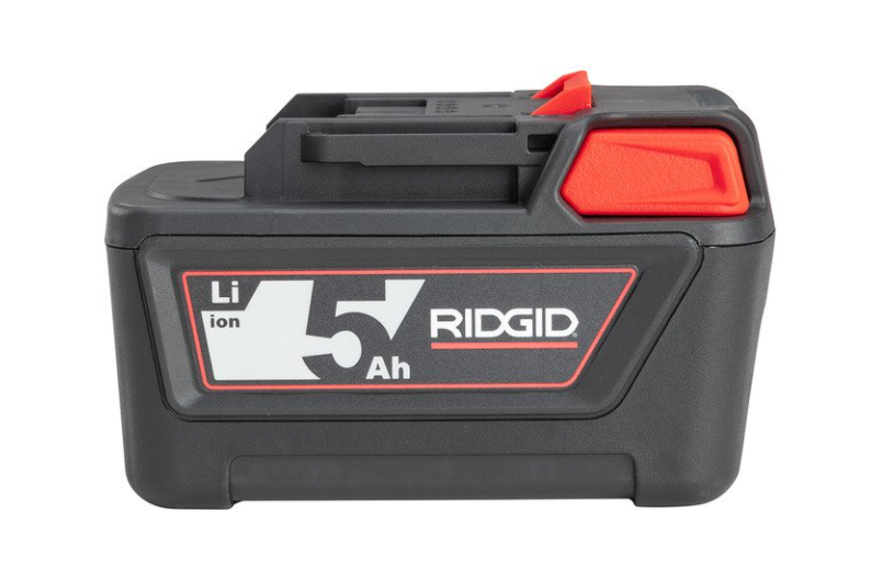RIDGID Akkumulátor Li-Ion 14,4 V, 3,2 Ah